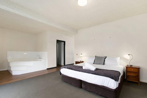 The Reserve Hotel - Darwin Holiday 4