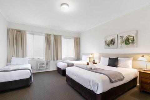 The Reserve Hotel - Darwin Holiday 5