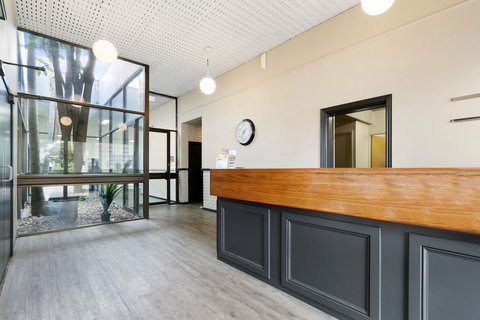 The Reserve Hotel - Darwin Holiday 1