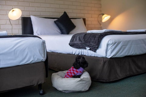 The Reserve Hotel - Darwin Holiday 3