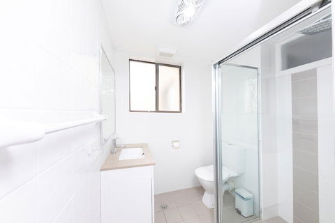 Hibiscus Court Unit 4 - Darwin Holiday 2