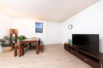 Hibiscus Court Unit 4 - Darwin Holiday 3