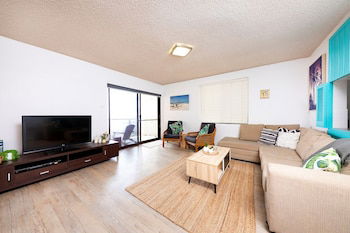 Hibiscus Court Unit 4 - Darwin Holiday 6