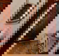 Waterfront - Darwin Holiday