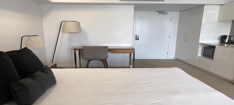 Airtrip Apartments On Carlyle St. Mackay - Darwin Holiday 2