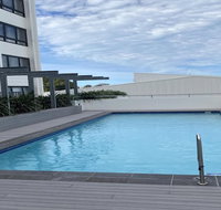 Airtrip Apartments on Carlyle St. Mackay - Darwin Holiday