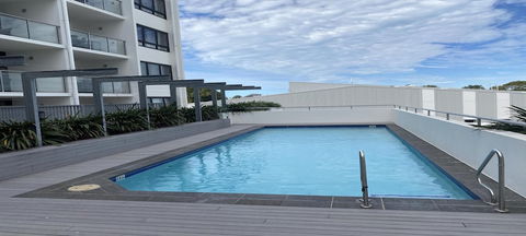 Airtrip Apartments On Carlyle St. Mackay - Darwin Holiday 0