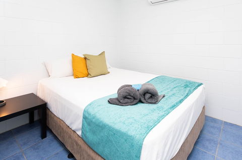 Airlie Sun & Sand Accommodation 6 - Darwin Holiday 5