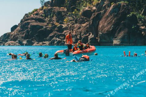Paradise Cove Resort - Darwin Holiday 6