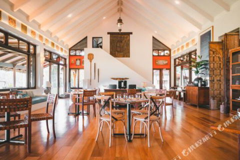 Paradise Cove Resort - Darwin Holiday 1