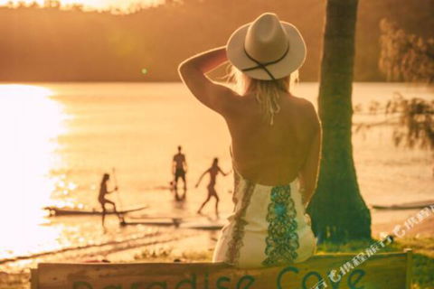 Paradise Cove Resort - Darwin Holiday 0
