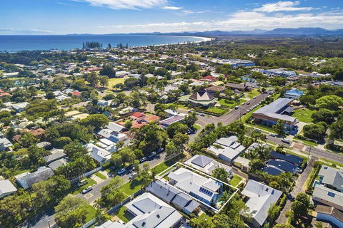 A PERFECT STAY - Stanhope Byron - Darwin Holiday 3