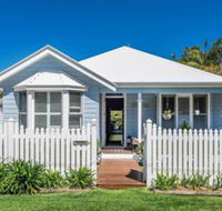 A PERFECT STAY - Stanhope Byron - Darwin Holiday