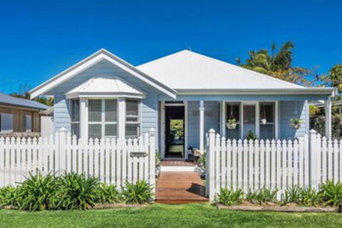 A PERFECT STAY - Stanhope Byron - Darwin Holiday 0