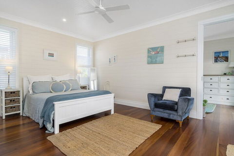 A PERFECT STAY - Stanhope Byron - Darwin Holiday 7