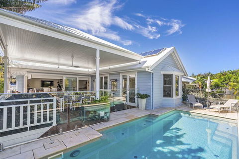A PERFECT STAY - Stanhope Byron - Darwin Holiday 4
