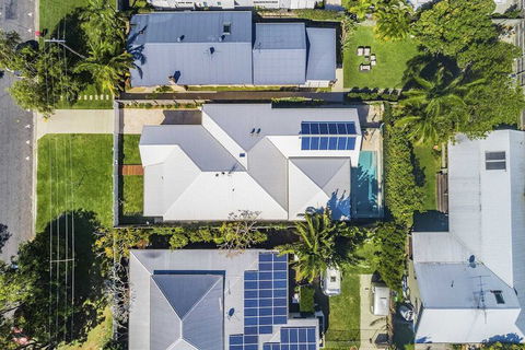 A PERFECT STAY - Stanhope Byron - Darwin Holiday 1