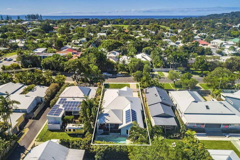A PERFECT STAY - Stanhope Byron - Darwin Holiday 2