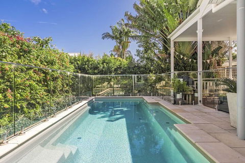 A PERFECT STAY - Stanhope Byron - Darwin Holiday 5