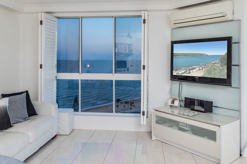 Penthouse On Suttons - Darwin Holiday 1