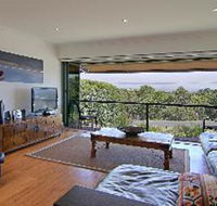 A PERFECT STAY 3 James Cook Apartments - Darwin Holiday