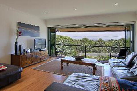 A PERFECT STAY 3 James Cook Apartments - Darwin Holiday 0