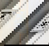 Getaway Villas Unit 38 6 - Darwin Holiday