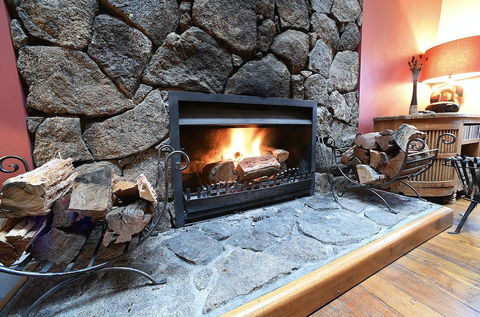 Thredbo 1380 - Darwin Holiday 1