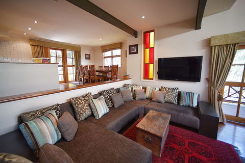 Thredbo 1380 - Darwin Holiday 6