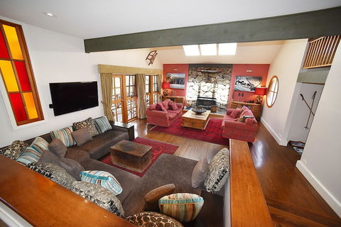 Thredbo 1380 - Darwin Holiday 4