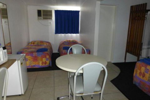 Motel Myall - Darwin Holiday 6
