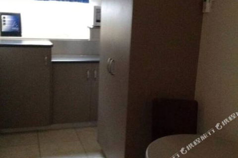 Motel Myall - Darwin Holiday 5