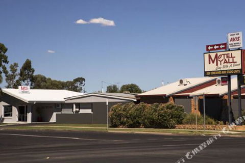 Motel Myall - Darwin Holiday 2