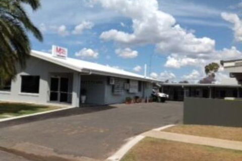 Motel Myall - Darwin Holiday 3