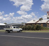 Motel Myall - Darwin Holiday