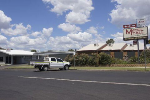 Motel Myall - Darwin Holiday 0