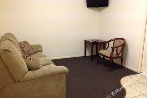 Motel Myall - Darwin Holiday 7