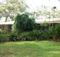 Port Stephens Koala Sanctuary - Darwin Holiday