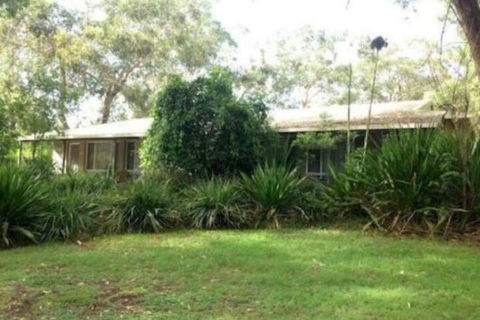 Port Stephens Koala Sanctuary - Darwin Holiday 0
