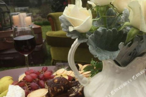 Eagles View Cottage Yarra Valley - Darwin Holiday 5