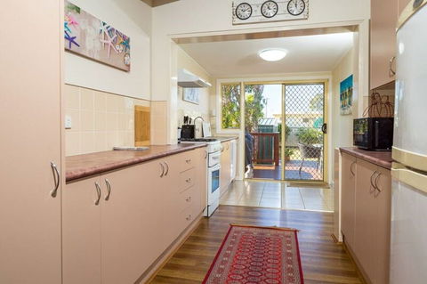 Magical Tomakin Getaway - Darwin Holiday 3