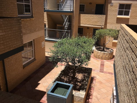 Hillary's Coastal Resort - Darwin Holiday 1