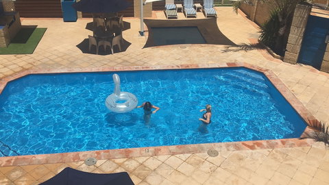 Hillary's Coastal Resort - Darwin Holiday 3