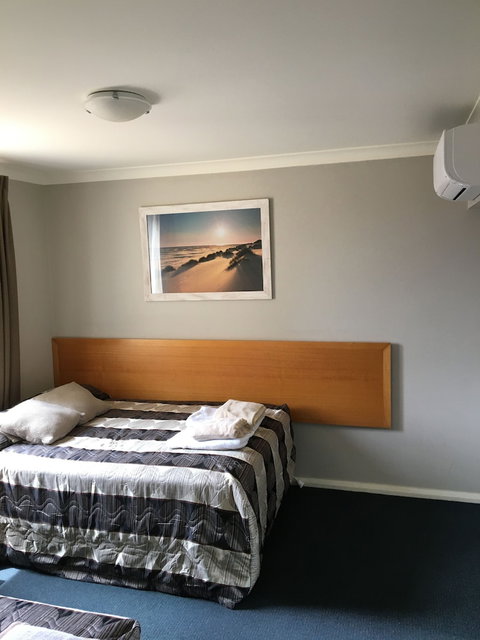 Hillary's Coastal Resort - Darwin Holiday 6