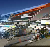 Hillary's Coastal Resort - Darwin Holiday