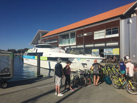 Hillary's Coastal Resort - Darwin Holiday 0