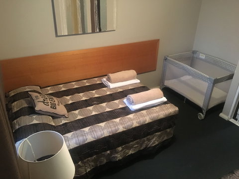 Hillary's Coastal Resort - Darwin Holiday 4