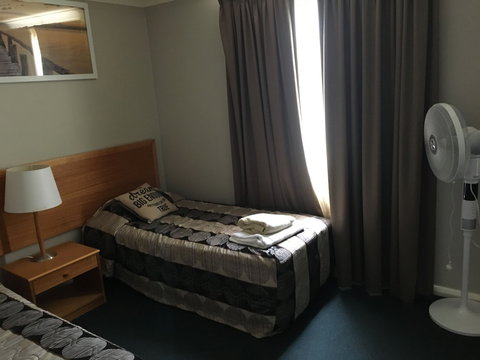 Hillary's Coastal Resort - Darwin Holiday 5