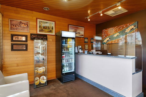 Best Western Stagecoach Motel - Darwin Holiday 4