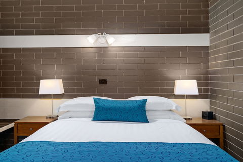 Best Western Stagecoach Motel - Darwin Holiday 6